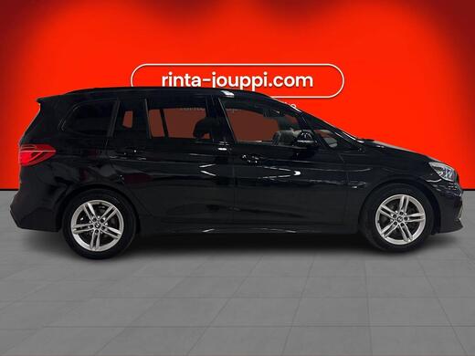 BMW 218 vaihtoauto
