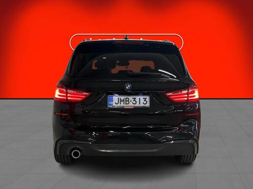 BMW 218 vaihtoauto
