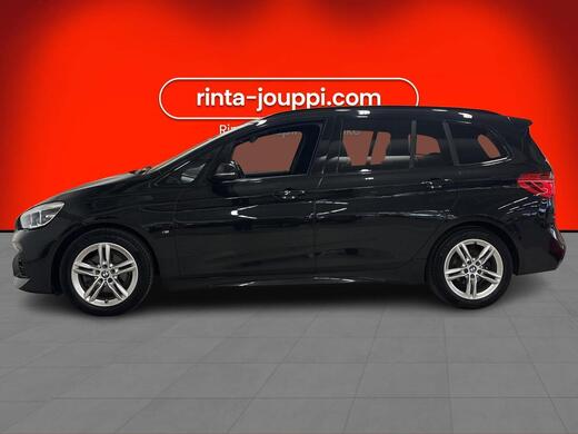 BMW 218 vaihtoauto