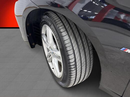 BMW 218 vaihtoauto