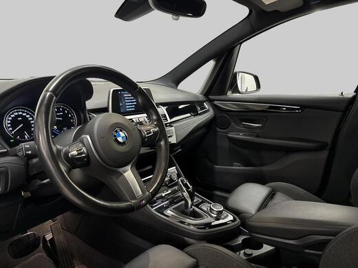 BMW 218 vaihtoauto