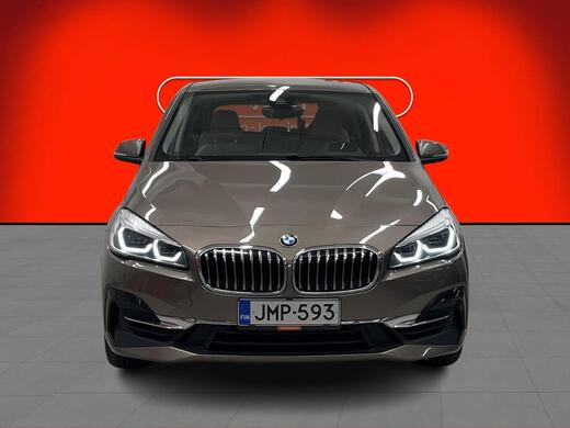 BMW 225 vaihtoauto