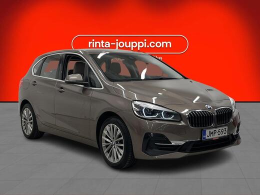 BMW 225 vaihtoauto