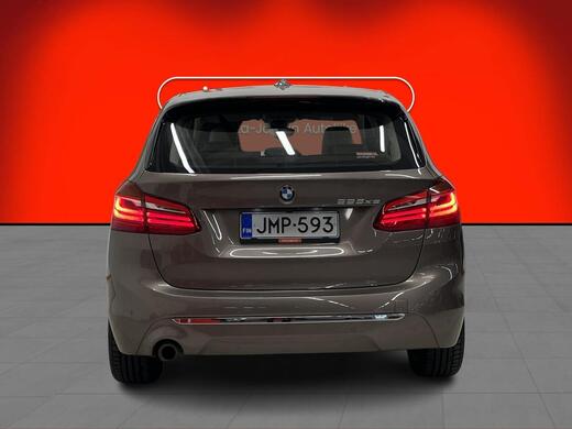BMW 225 vaihtoauto