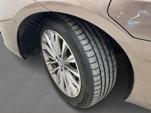 BMW 225 vaihtoauto