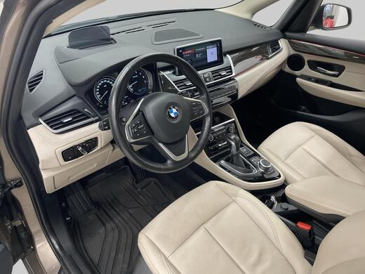BMW 225 vaihtoauto