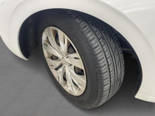 Peugeot 208 vaihtoauto