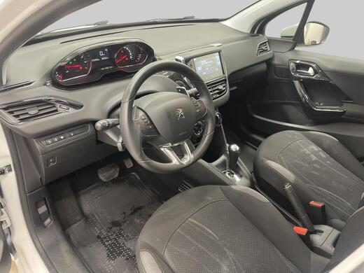 Peugeot 208 vaihtoauto