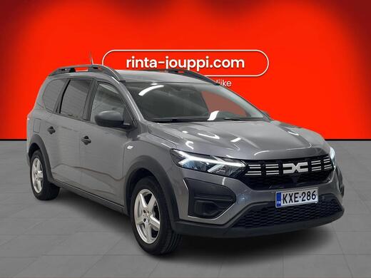 Dacia Jogger vaihtoauto