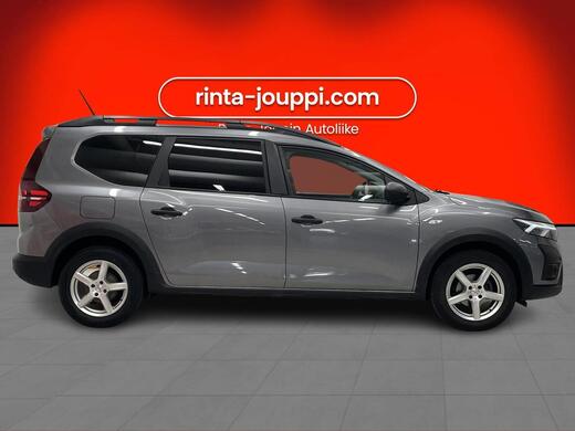 Dacia Jogger vaihtoauto