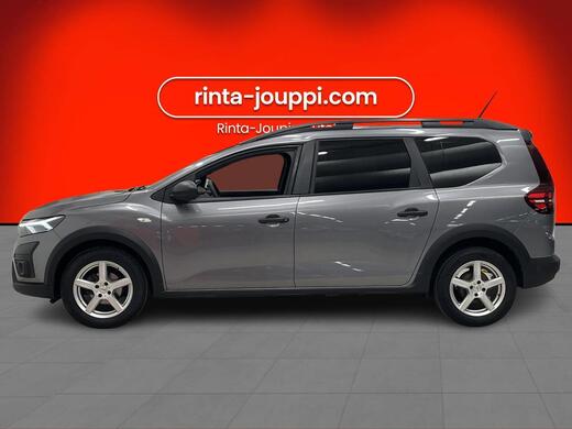Dacia Jogger vaihtoauto