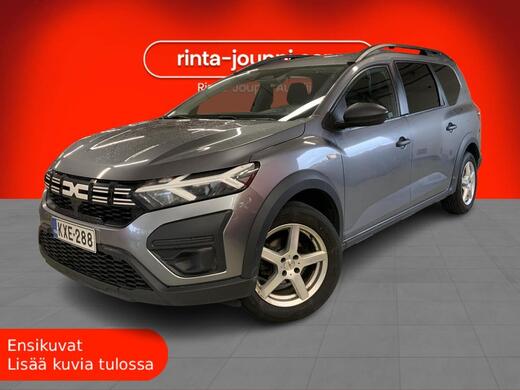 Dacia Jogger vaihtoauto