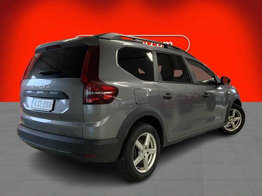 Dacia Jogger vaihtoauto