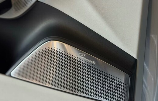 Porsche Macan vaihtoauto