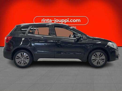 Suzuki SX4 S-CROSS vaihtoauto