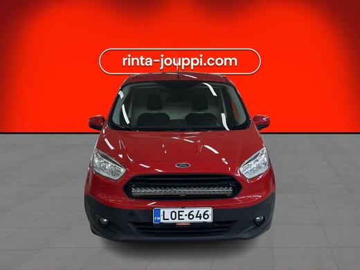 Ford Transit Courier vaihtoauto