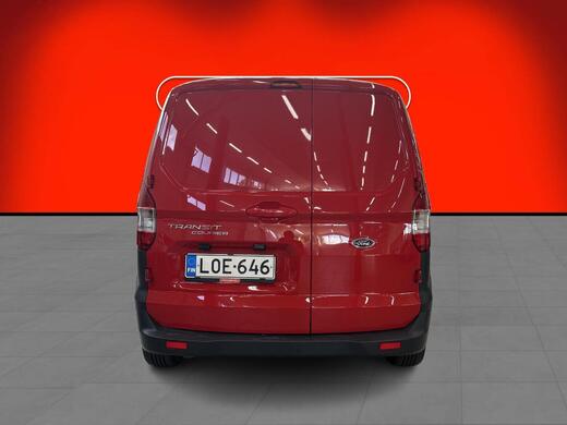 Ford Transit Courier vaihtoauto
