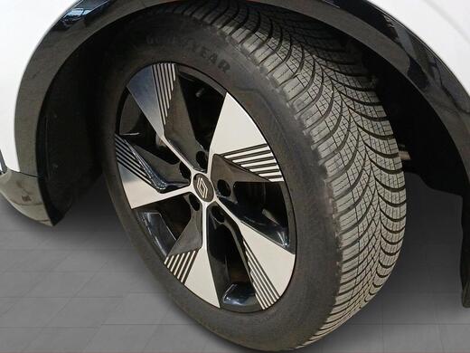 Renault Mégane vaihtoauto