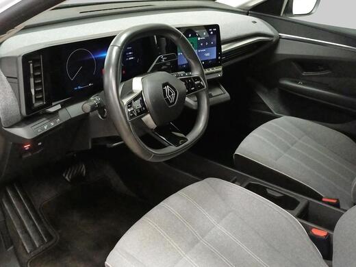 Renault Mégane vaihtoauto