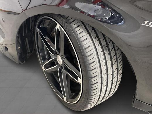 Mercedes-Benz CLA vaihtoauto