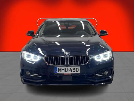BMW 440 vaihtoauto