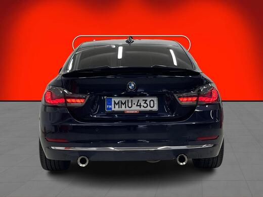 BMW 440 vaihtoauto