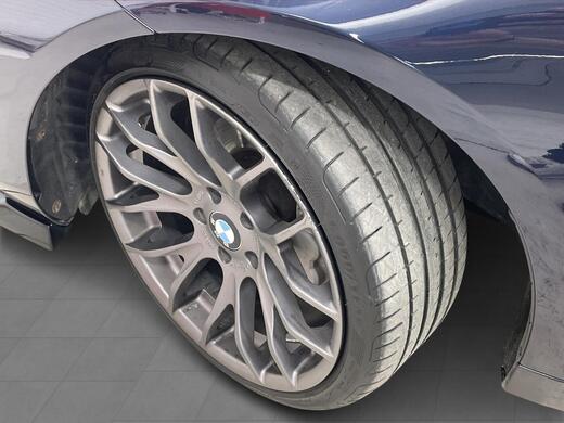 BMW 440 vaihtoauto