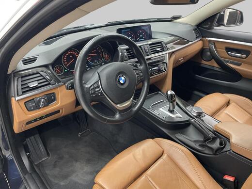 BMW 440 vaihtoauto