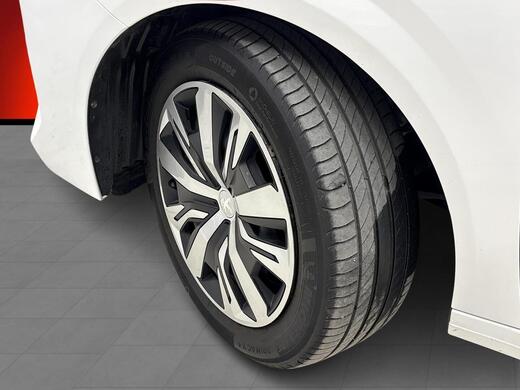 Peugeot 208 vaihtoauto