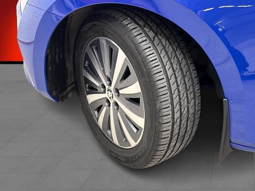 Skoda Superb Combi vaihtoauto