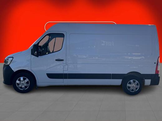 Renault Master vaihtoauto