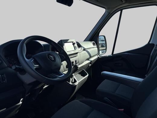 Renault Master vaihtoauto