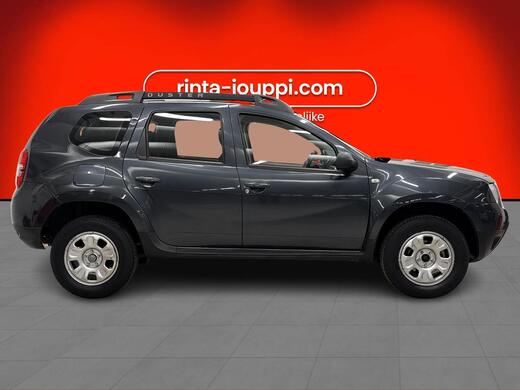 Dacia Duster vaihtoauto