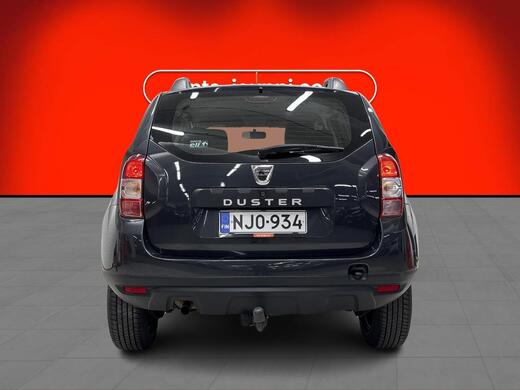 Dacia Duster vaihtoauto