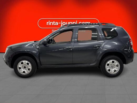 Dacia Duster vaihtoauto