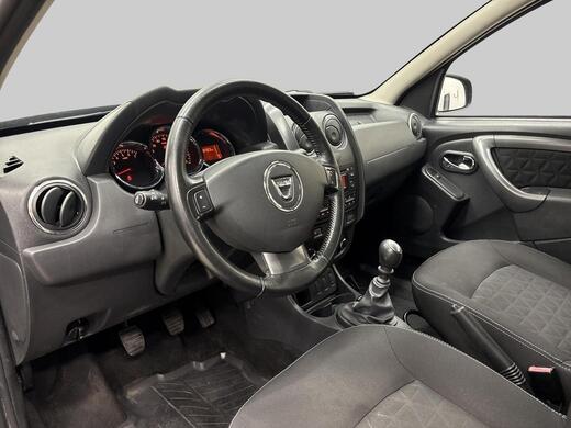 Dacia Duster vaihtoauto