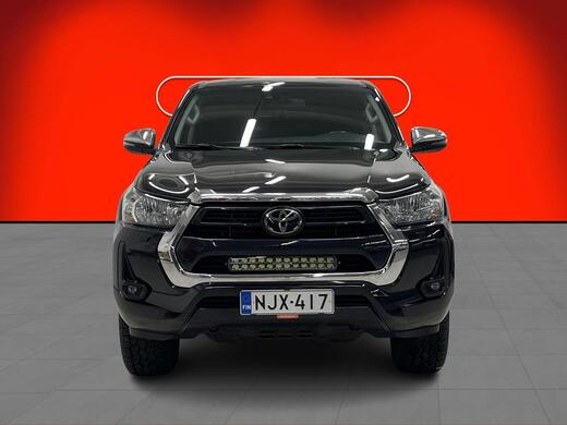 TruckMasters OX 4x4 vaihtoauto