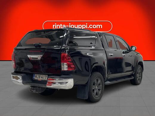 TruckMasters OX 4x4 vaihtoauto