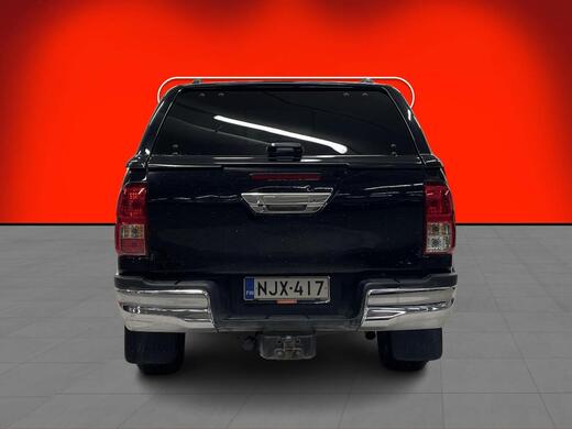 TruckMasters OX 4x4 vaihtoauto