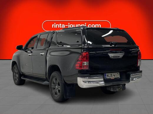 TruckMasters OX 4x4 vaihtoauto