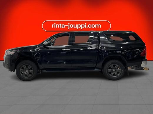 TruckMasters OX 4x4 vaihtoauto