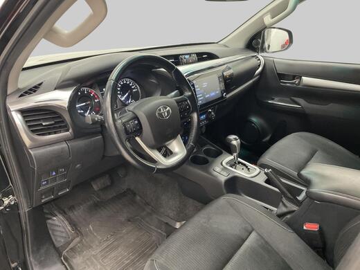 TruckMasters OX 4x4 vaihtoauto