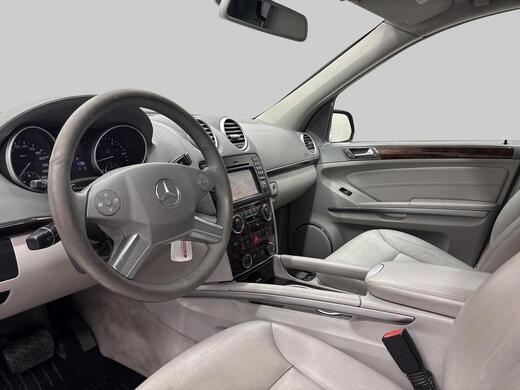 Mercedes-Benz GL vaihtoauto