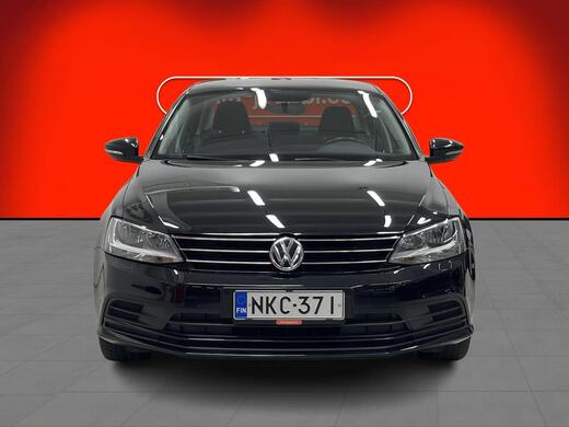 Volkswagen Jetta vaihtoauto