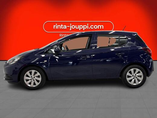 Opel Corsa vaihtoauto