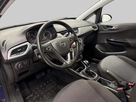 Opel Corsa vaihtoauto