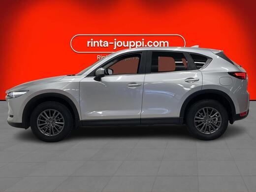 Mazda CX-5 vaihtoauto