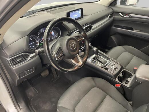 Mazda CX-5 vaihtoauto
