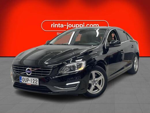 Volvo S60 vaihtoauto