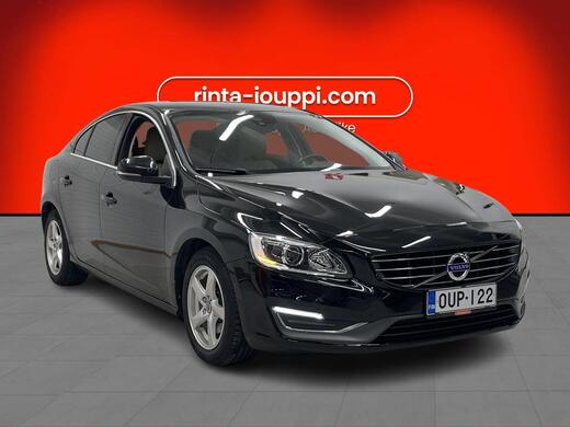 Volvo S60 vaihtoauto